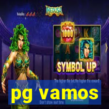 pg vamos